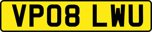 VP08LWU