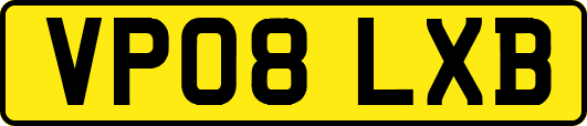 VP08LXB