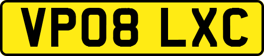 VP08LXC