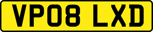 VP08LXD