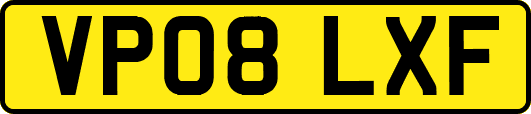 VP08LXF