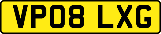 VP08LXG