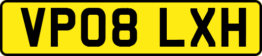 VP08LXH