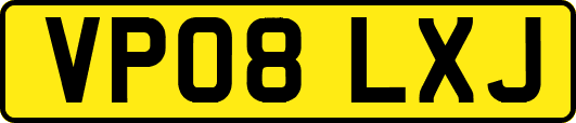 VP08LXJ