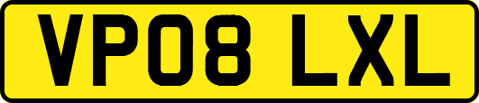 VP08LXL