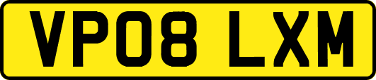 VP08LXM