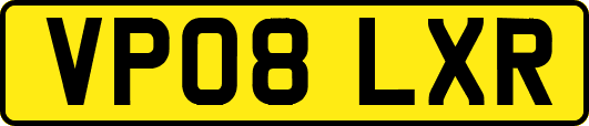 VP08LXR