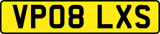 VP08LXS