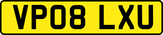 VP08LXU