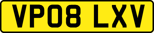 VP08LXV