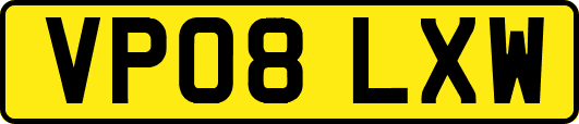 VP08LXW