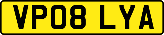 VP08LYA