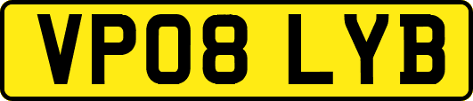 VP08LYB