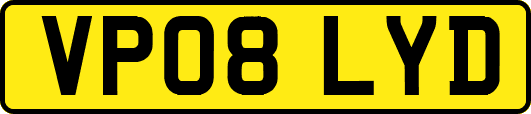 VP08LYD