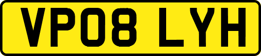 VP08LYH