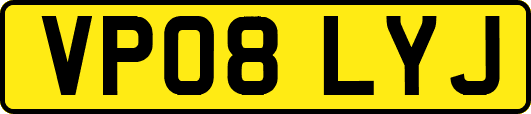 VP08LYJ