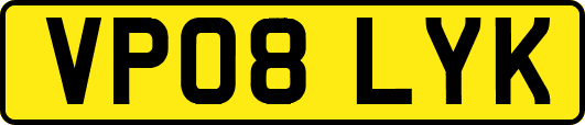 VP08LYK