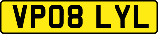 VP08LYL