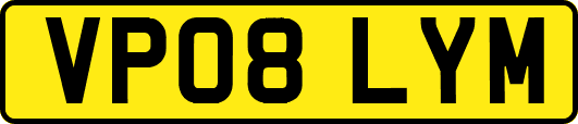 VP08LYM