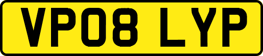 VP08LYP