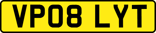VP08LYT