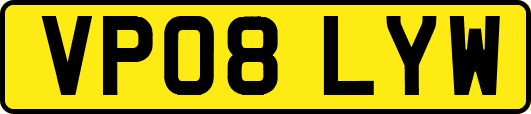 VP08LYW