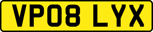 VP08LYX