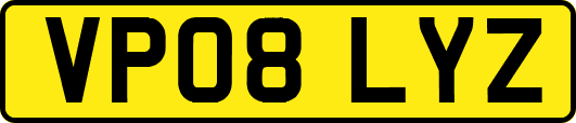 VP08LYZ