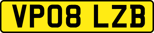 VP08LZB