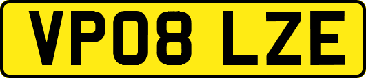 VP08LZE
