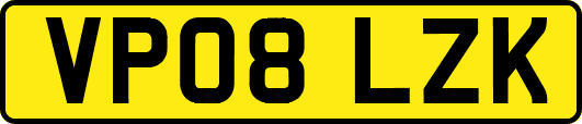 VP08LZK