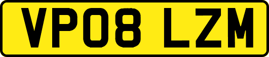 VP08LZM