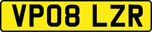 VP08LZR