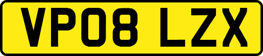 VP08LZX