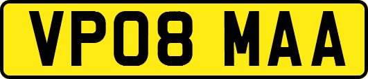 VP08MAA