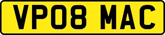 VP08MAC