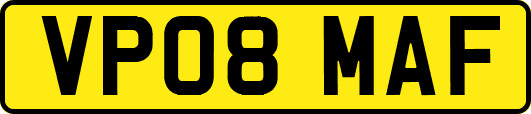 VP08MAF