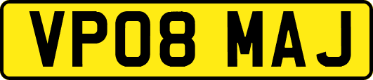 VP08MAJ