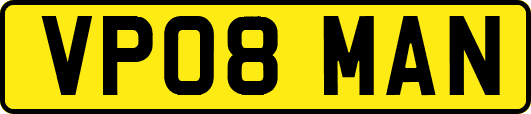 VP08MAN