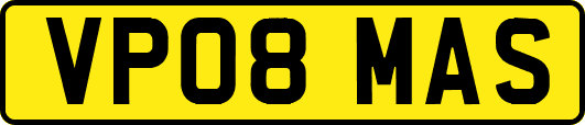 VP08MAS