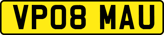 VP08MAU