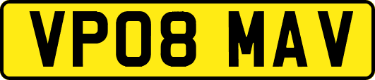 VP08MAV