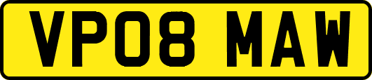 VP08MAW