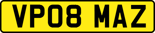 VP08MAZ