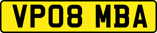VP08MBA