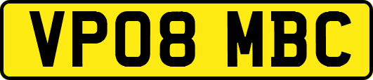 VP08MBC