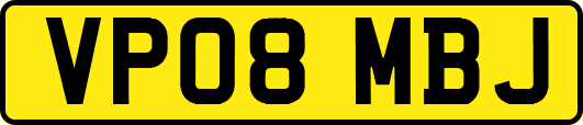 VP08MBJ