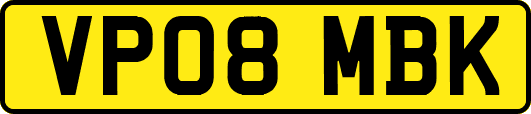 VP08MBK