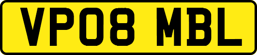 VP08MBL