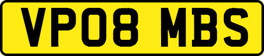 VP08MBS